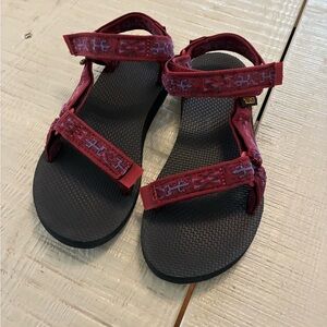 Teva Women's original Sandals